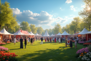 Frühling ohne Dogma | © 2025 Flux JS