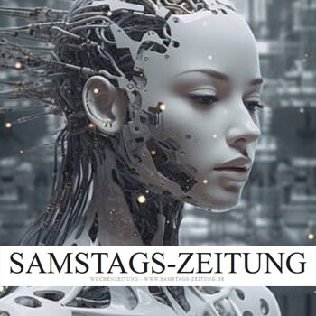 Samstags-Zeitung