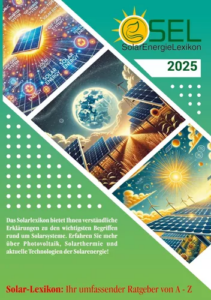 Solar-Lexikon | © 2025 Buch-Schmiede MG